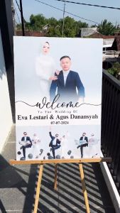 CETAK FOTO 20R 40x60 PROSES 2 HARI PLUS BINGKAI KAYU PROSES CEPAT PRIORITAS