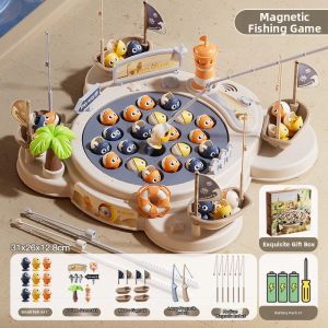 TAODUDU | Educational Play Toy for Kids 3 to 6 Years Old