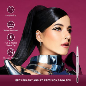 MOP - Browgraphy Angled Precision Brow Pen