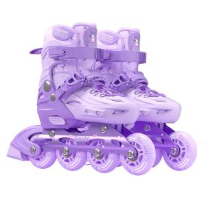 Mesuca | Beginner-Friendly Roller Skates