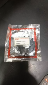 KSK Sprocket 14T