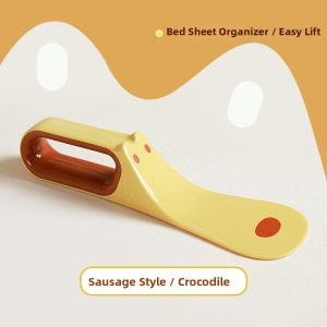 JIFANPAUL | Bed Sheet Fixer