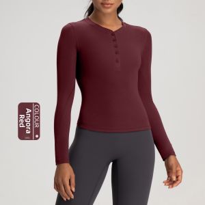 Long Sleeve High Elastic Breathable Wool Top