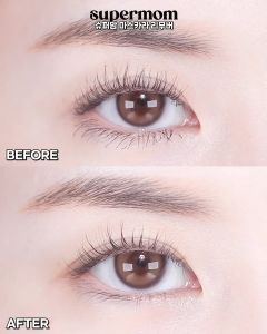 SUPERMOM l MASCARA REMOVER ซุปเปอร์มัม มาสคาร่า รีมูฟเวอร์ ปริมาณ 5 กรัม
