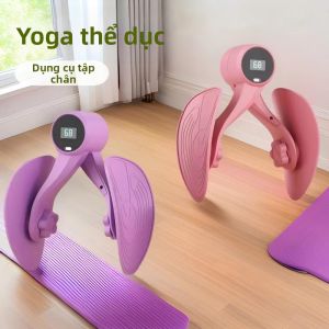 JIFANPAUL | Trợ Lý Tập Kegel Tăng Cường Sàn Chậu Cho Nhà và Sau Sinh