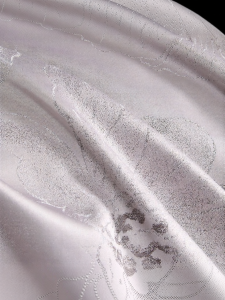 Mercury | Luxurious Elegant Jacquard Bedding Set