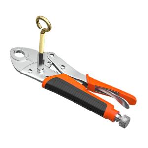 ZHENGQI | Heating Pipe Maintenance Pliers
