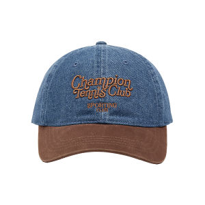 Champion | Cotton Duckbill Spring/Summer Cap