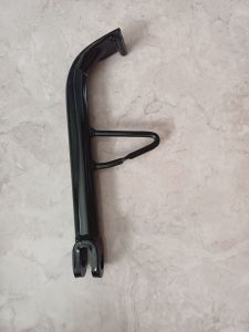 Standar 1 Standar Samping Bar Comp Side Stand Tebal Supra X Grand Legenda Revo Lama