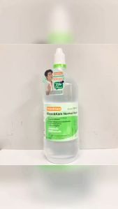 Klean&Kare Normal Kare น้ำเกลือ คลีนแอนด์แคร์ 100 ml  แบบแพ็คคู่ (2 ขวด)