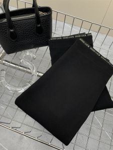 Quần Dài Nữ Mùa Xuân Hè 2025 Quần Dài Lưng Cao in Chữ Không Đường May Quần Bó Co Giãn Bốn Chiều Quần Dài Cơ Bản