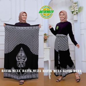 SARUNG BATIK ANAK BISA COD MURAH SARUNG BATIK PONDOK