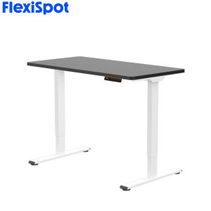 FlexiSpot E1 Pro Smart Standing Desk with Melamine Surfaced Chipboard Tabletop (120x60cm140x70cm180x80cm)