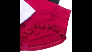 Celana Dalam Wanita POLINI 1261 Motif Renda / CD Wanita / Dalaman Cewek IMPORT