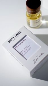 Nifty Twice By Dan Andru - Renjana Extrait De Parfum Wanita