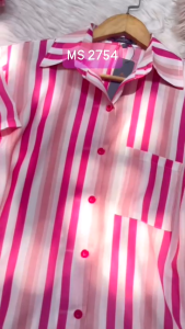 Mydy Shop | MS 2754 Set đồ xinh xắn hồng pastel – năng động & dễ thương