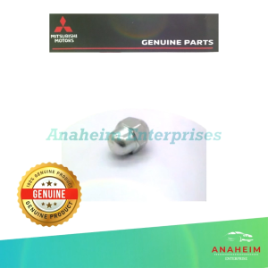 Mitsubishi Xpander / Xpander Cross Wheel Nut (sold per piece)
