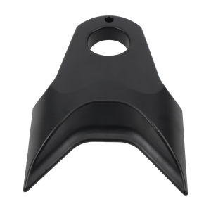 Motorcycle Battery Compartment Cover Guard Protective For Tutti Soleil 01 Tuttio KUGOO 01 Electric Motocross Universal Parts