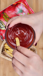 ซอสมะเขือเทศ ซอสพริก สูตร 2 ตรา เพียวฟู้ดส์ เบเกอรี่ พิซซ่า จิ้มของทอด ขนาด 800 กรัม