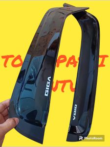 TALANG AIR ISUZU GIGA NMR 71 NLR 55 FVM 285 MODEL JUMBO ELEGANT