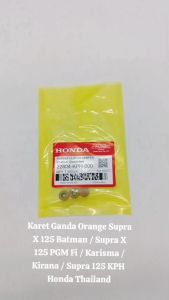 Karet Ganda Orange Supra X 125 Batman & PGM FI