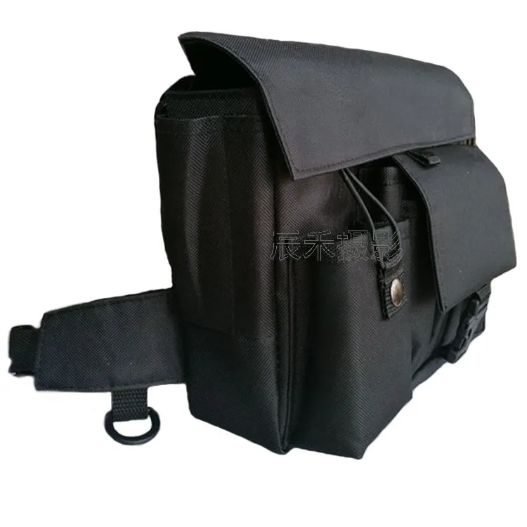 Arri Photography Assistant Chest Bag Waist Bag Walkie-Talkie