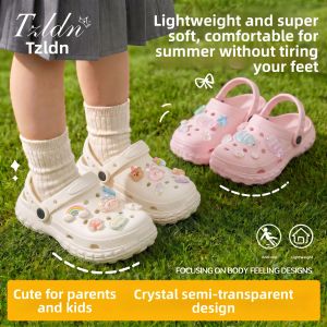 TZLDN | Popular Summer New Girls Sandals