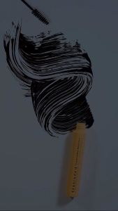 HANASUI Eyedorable Maskara 4D Long Lasting - BPOM - 100% Original & Resmi - Ready Stock Setiap Hari