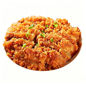 WENXIANGZAN | Sichuan Steamed Pork Precooked Dish Ready-to-Heat