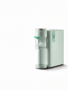 mokkom | Instant Heating Tea Bar Desktop Water Dispenser