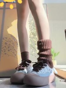 Warrior | Thick Sole Cartoon Puppy SweetCool Vintage Sports Casual Shoes