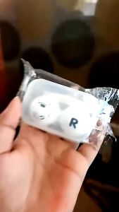 TEMPAT SOFTLENS MINI UNYU LENGKAP