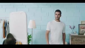 KADONIO Men Beard Trimmer Cutter Haircut Machine for Men Mens Multifunction Electric Shaver 2 in 1 Trimmer Razor Rechargeable Cordless Hair Clipper ET01-BLACK