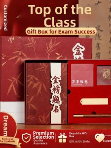 Lucky Inspirational Gift Set For Graduation Reward