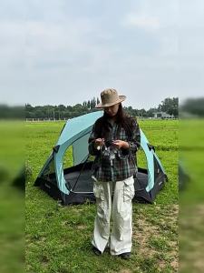 Kingcamp | Long-Lasting Outdoor Camping Light