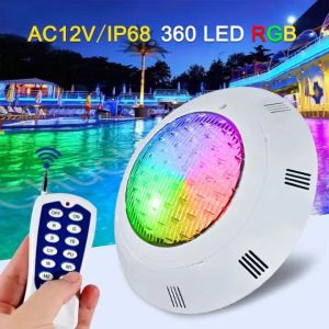Transformer 220V AC12V For Swimming Pool Light Waterproof Underwater Light for Swimming Pool 105W 200W 400W Swimming Pool outdoors accessories