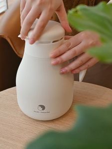 Zowoki ZWK Kettle Thermos Flask (1300ml)