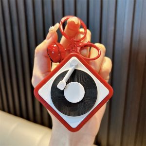 Đàn Ông Nhỏ Tà Căh Biến Âm Thanh Có Thể Ghi Âm Còi Vui Nhộn Loa Phát Thanh Máy Mic Đồ Chơi Trẻ Em