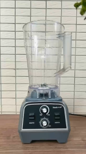 🏷️ Heavy Duty Commercial Blender