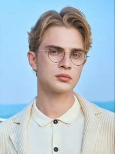 HELEN KELLER | Fashion Versatile Prescription Glasses Frames