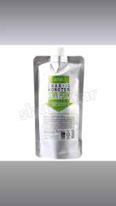 Seri Achoa Monster Down Perm 300ml 10 1oz Korean Hair Styling Straighten Men
