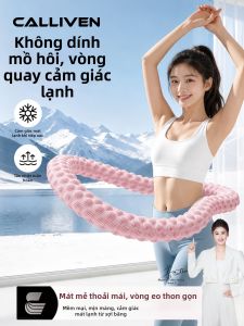 Calliven | Vòng Hoola Giảm Cân Đốt Mỡ