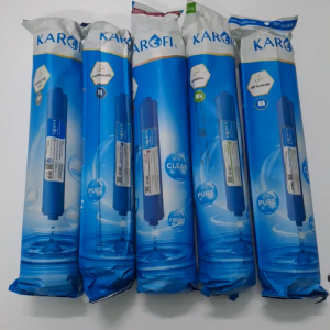 LÕI KHOÁNG KAROFI – BỘ LÕI CHỨC NĂNG 5-6-7-8-9 | NÂNG TẦM CHẤT LƯỢNG NƯỚC SAU RO.(SHOP CÓ CHIA PHÂN LOẠI 4 LÕI VÀ 5 LÕI)