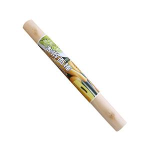 2026 NEW 1PCS Small Solid Wood Rolling Pin Smooth Sturdy Dough Roller For Pizza Pastry Cookie Household Kitchen Baking Tools