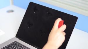 Mobile Phone Screen Cleaner Tablet cleaning kit Car control screen spray cleaner