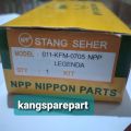 Stang Seher LEGENDA SUPRA FIT NEW NPP. 