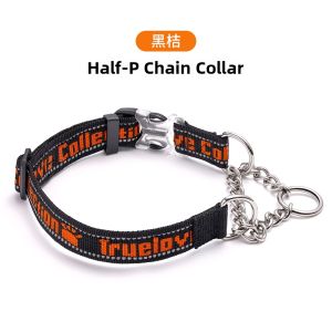 TRUELOVE | Dog Collar for Medium and Large Dogs