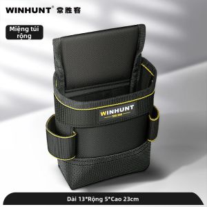 WINHUNT | Túi Đựng Dụng Cụ Đa Năng Bền và Di Động