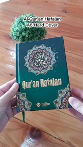 QUR’AN HAFALAN A6 HARDCOVER HARGA BUNDLING LEBIH MURAH