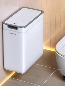 Joybos | Covered Narrow Space Wall-mounted Kitchen Bin